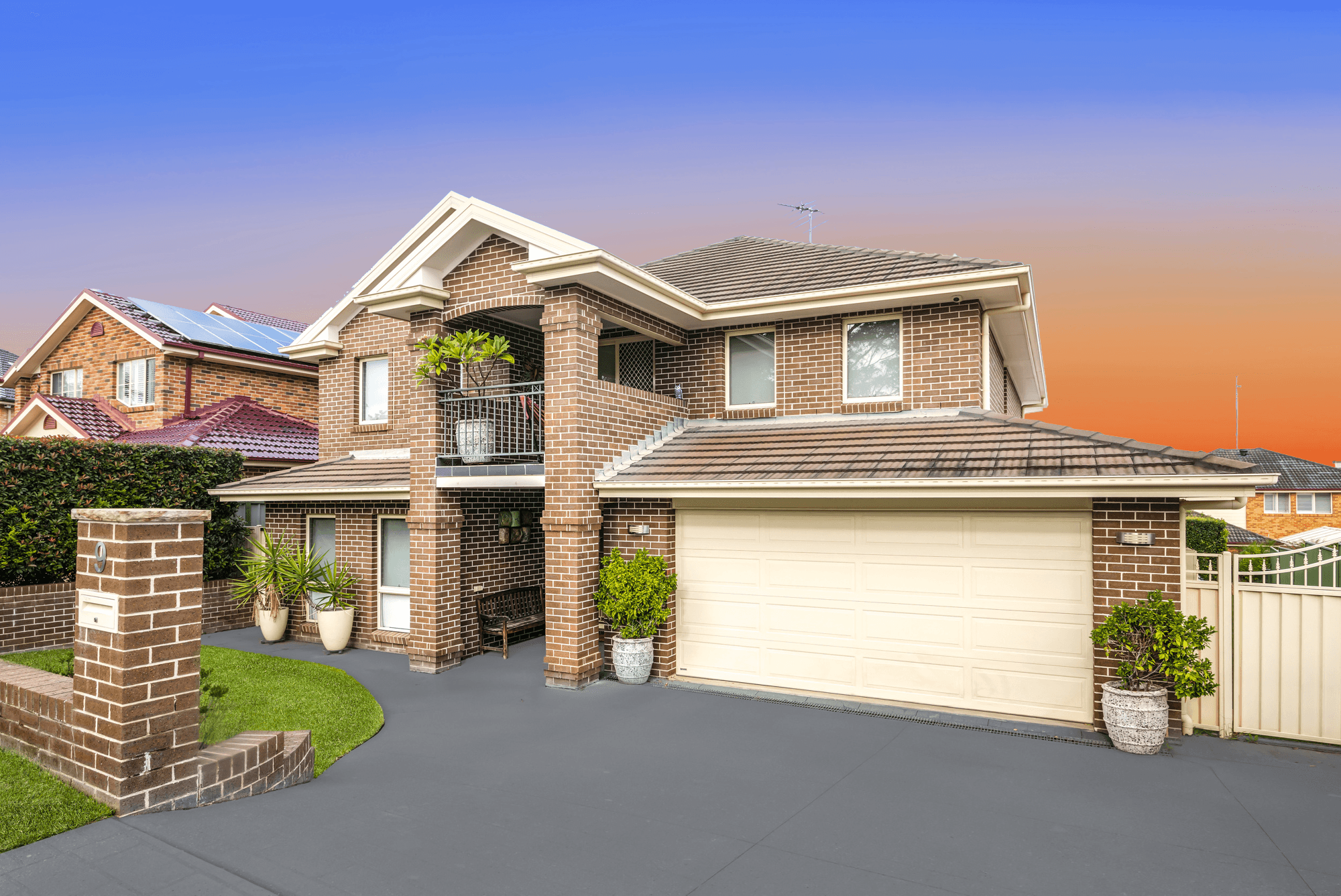 9 Crestwood Avenue, Glenmore Park NSW 2745, Glenmore Park - Image 1