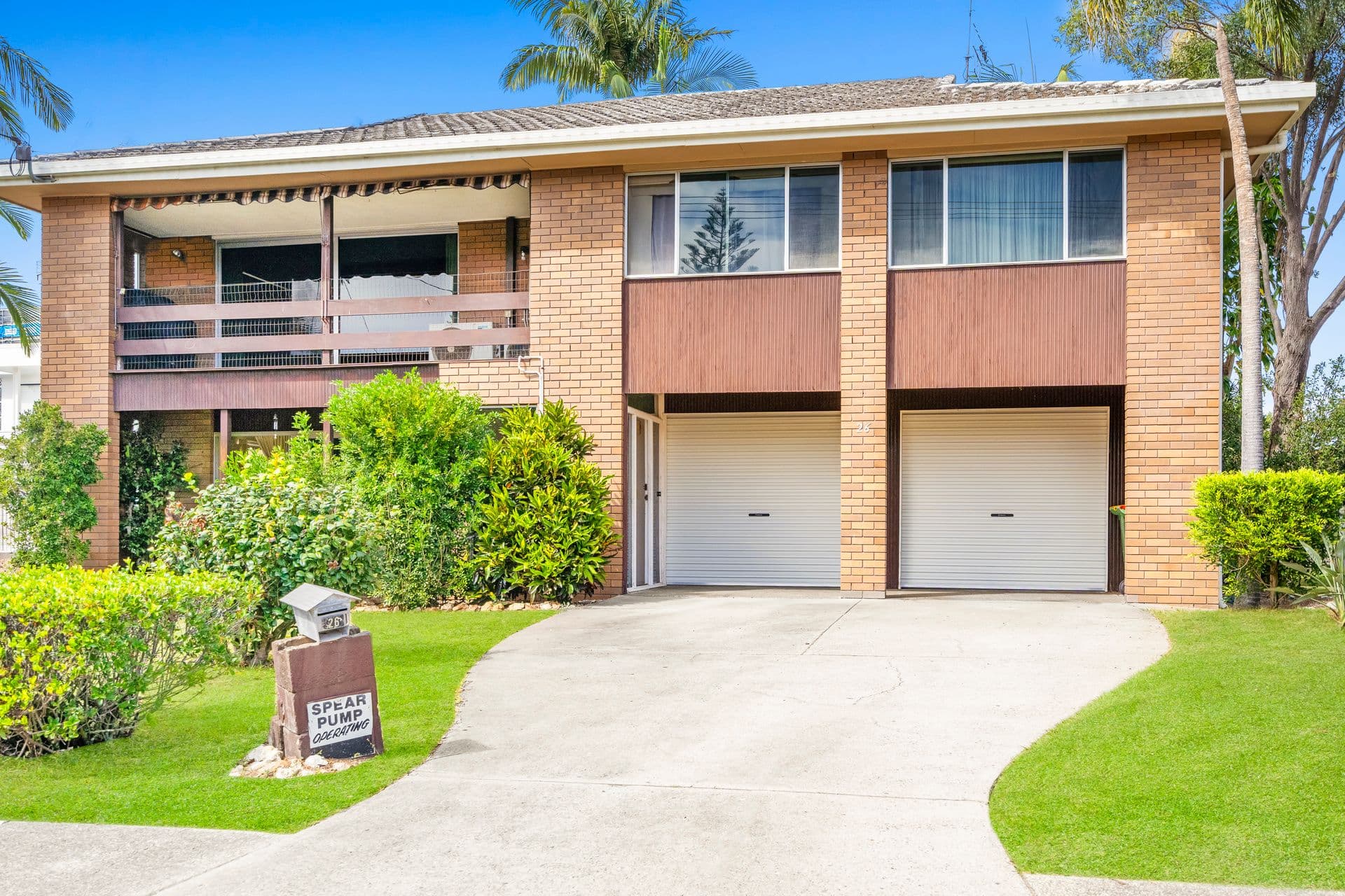 26 Tallebudgera Drive, Palm Beach QLD 4221, Palm Beach - Image 1