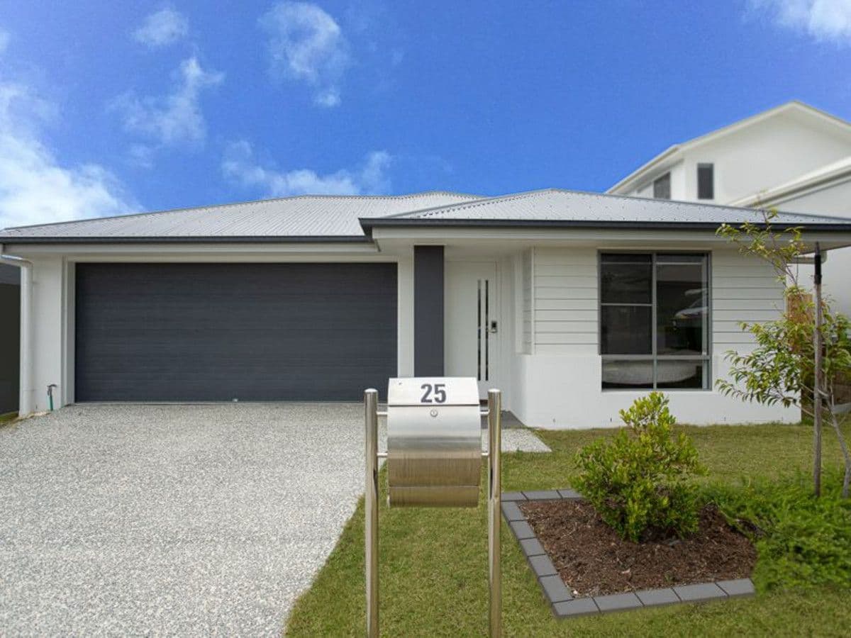 25 McVeigh Street, Pimpama QLD 4209, Pimpama - Image 1