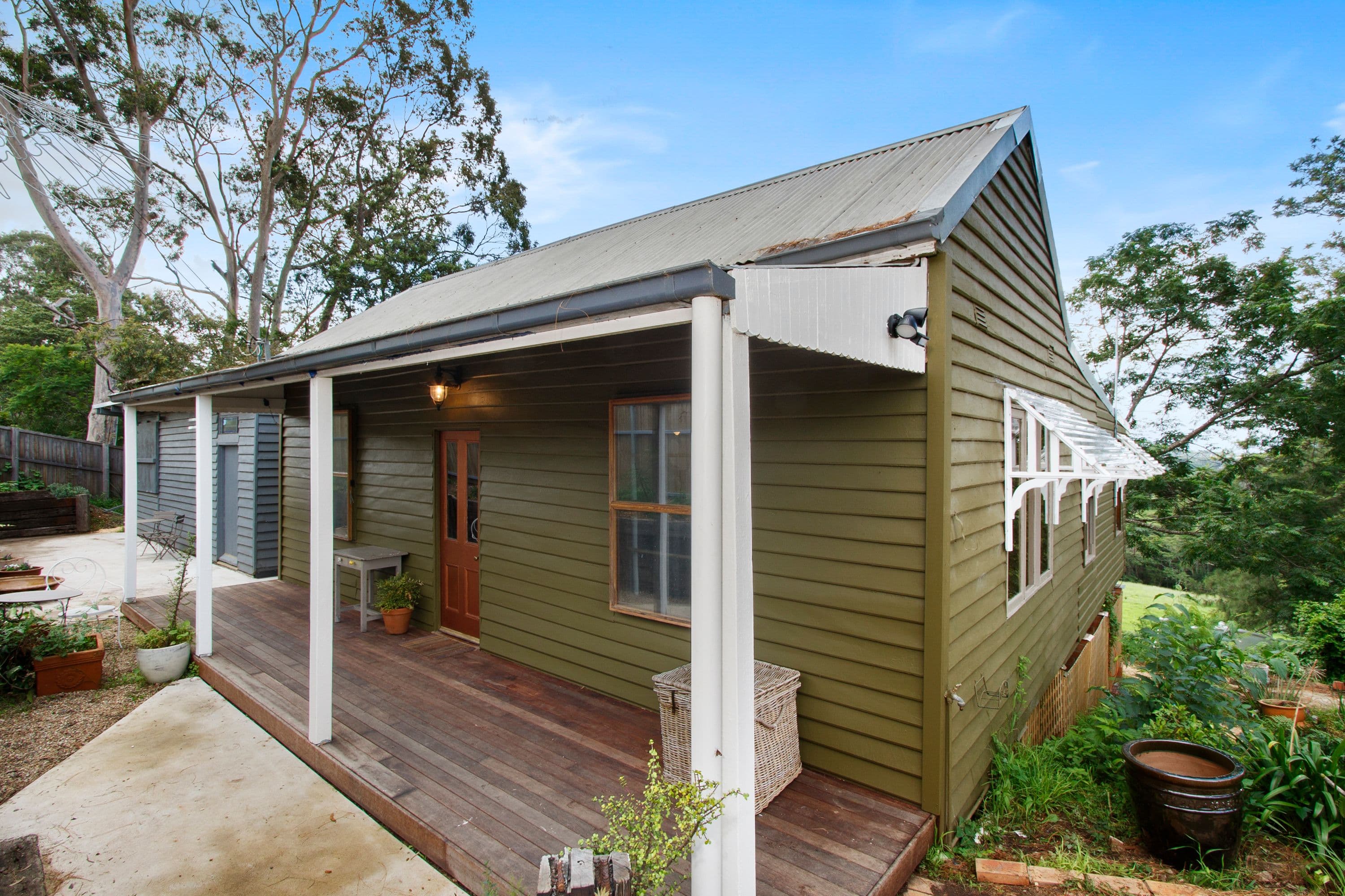 774 Grose Vale Road, Grose Vale NSW 2753, Grose Vale - Image 1