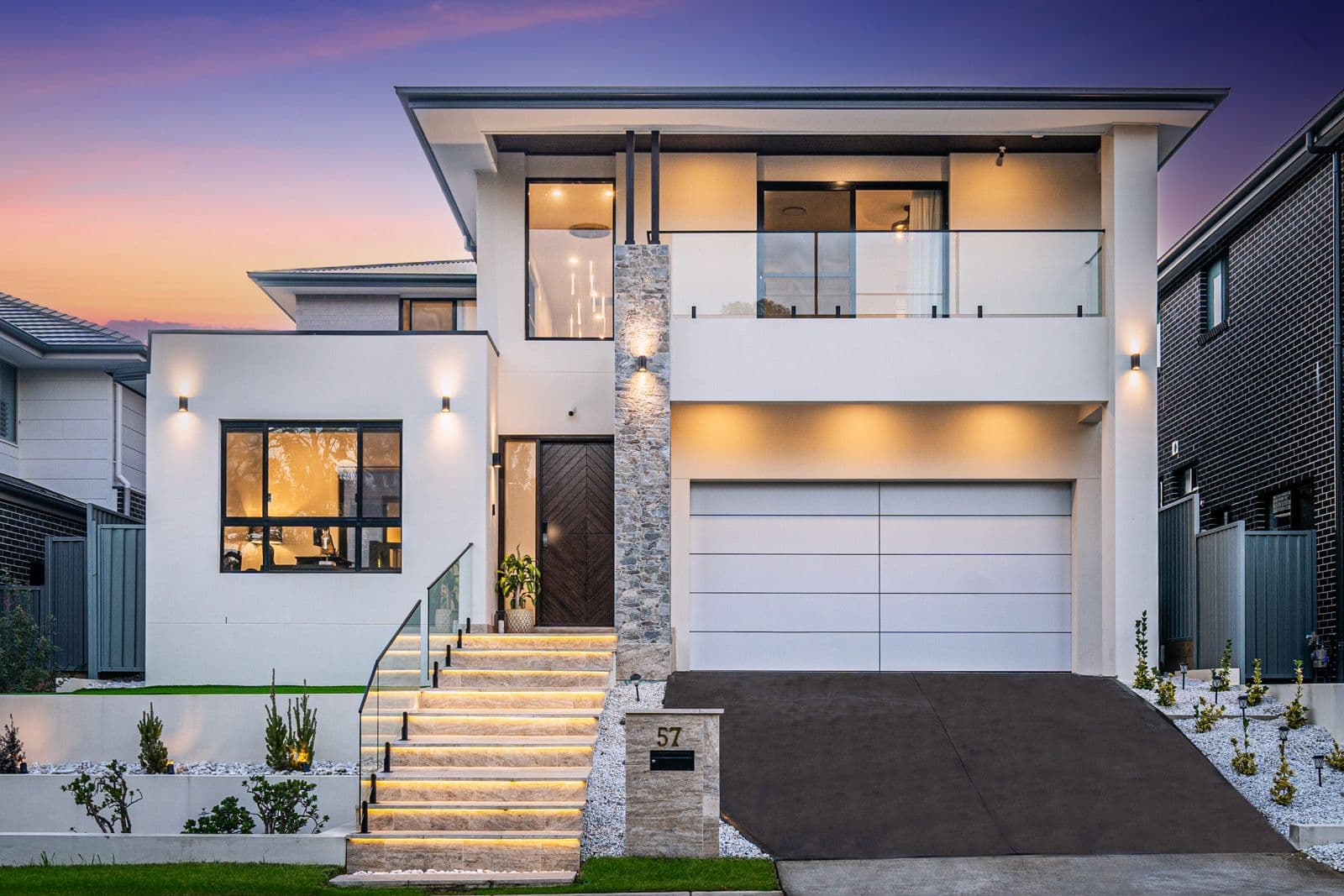 57 Rosenfeld Avenue, North Kellyville NSW 2155, North Kellyville - Image 1