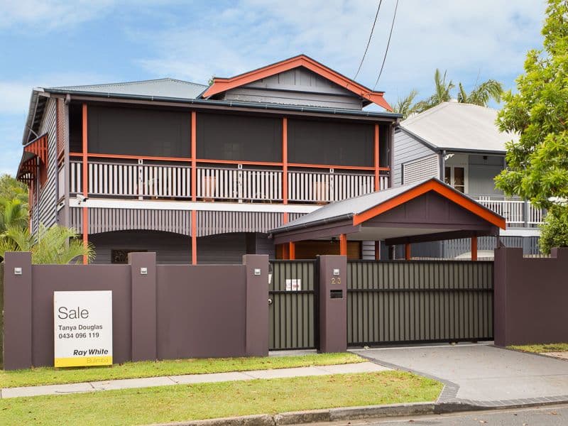 23 Cambridge Street, BULIMBA QLD 4171, Bulimba - Image 1