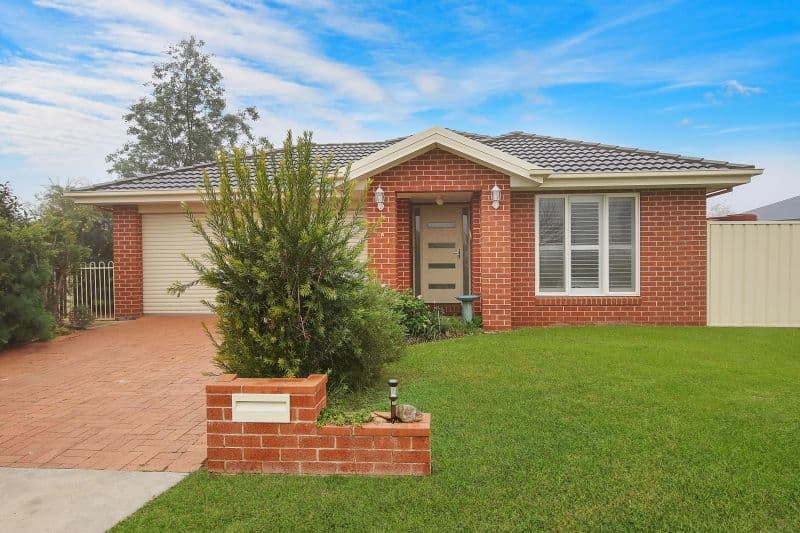 44 McBean Street, Culcairn NSW 2660, Culcairn - Image 1