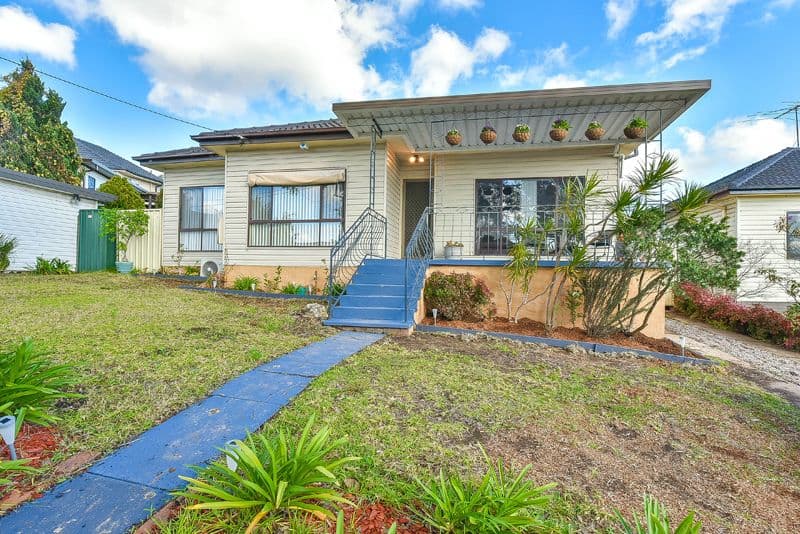 3 Bundarra Road, Campbelltown NSW 2560, Campbelltown - Image 1