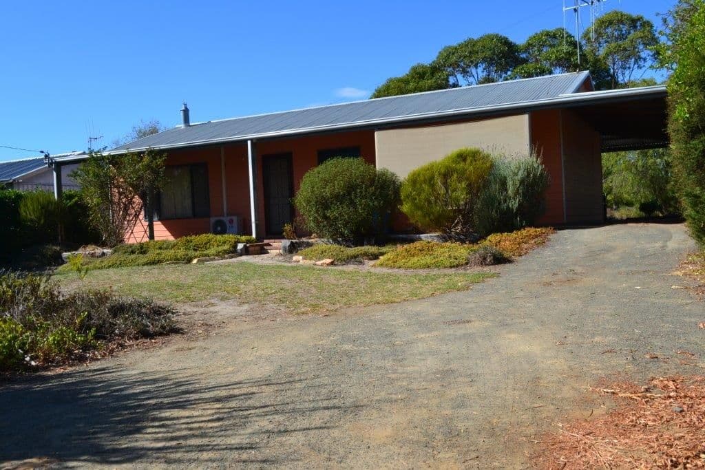 140 Seventh Avenue, KENDENUP WA 6323, Kendenup - Image 1