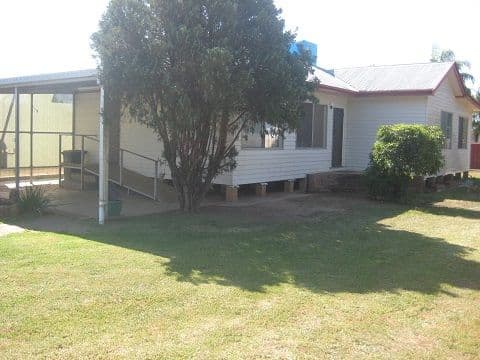36 Broad Street, Coonamble NSW 2829, Coonamble - Image 1