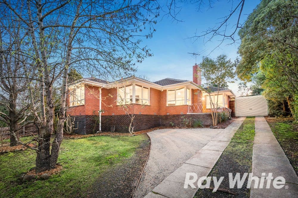 109 Ellesmere Parade, ROSANNA VIC 3084, Rosanna - Image 1