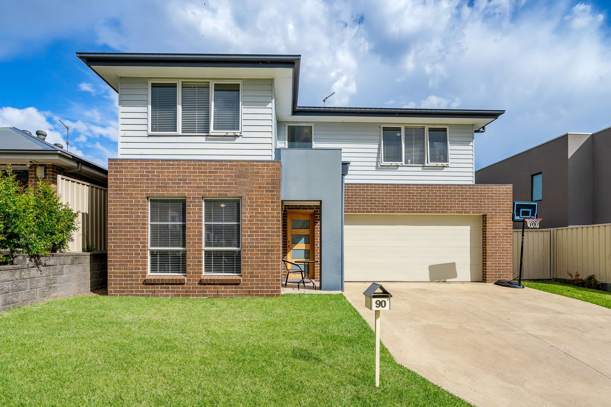 90 Kensington Park Road ( Tallawong), Schofields NSW 2762, Schofields - Image 1