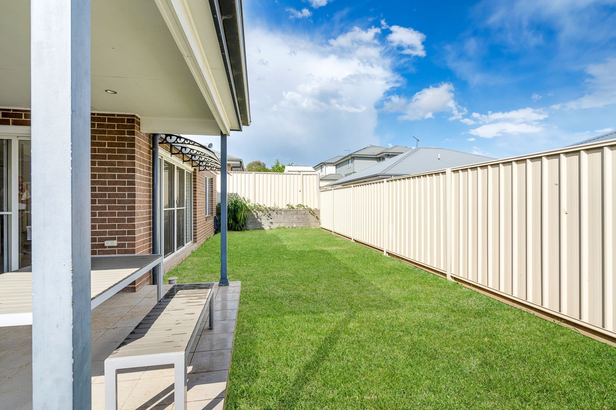 90 Kensington Park Road ( Tallawong), Schofields NSW 2762, Schofields - Thumbnail 2