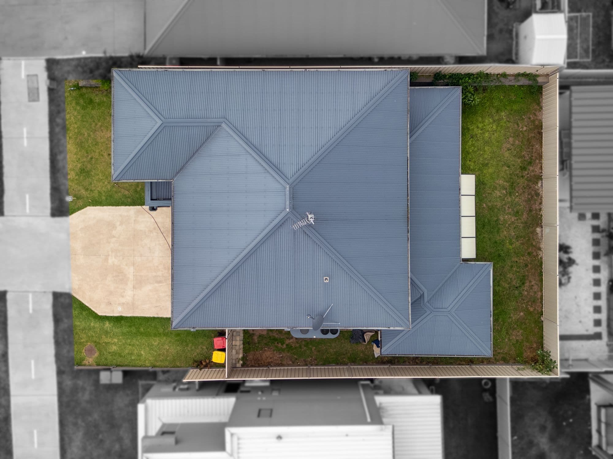 90 Kensington Park Road ( Tallawong), Schofields NSW 2762, Schofields - Thumbnail 3