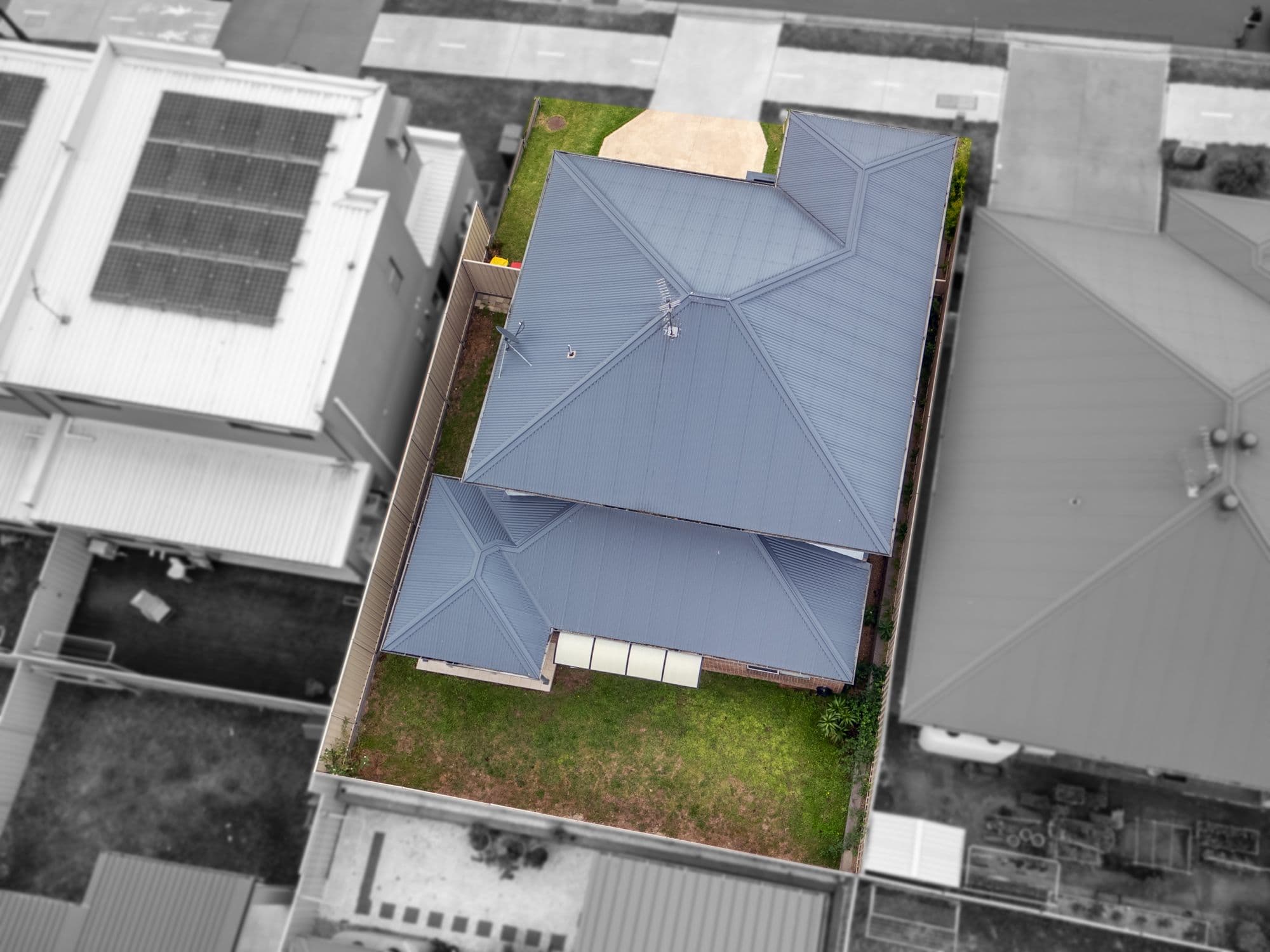 90 Kensington Park Road ( Tallawong), Schofields NSW 2762, Schofields - Thumbnail 4