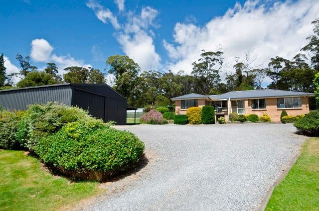 679 Deviot Road, DEVIOT TAS 7275, Deviot - Thumbnail 2