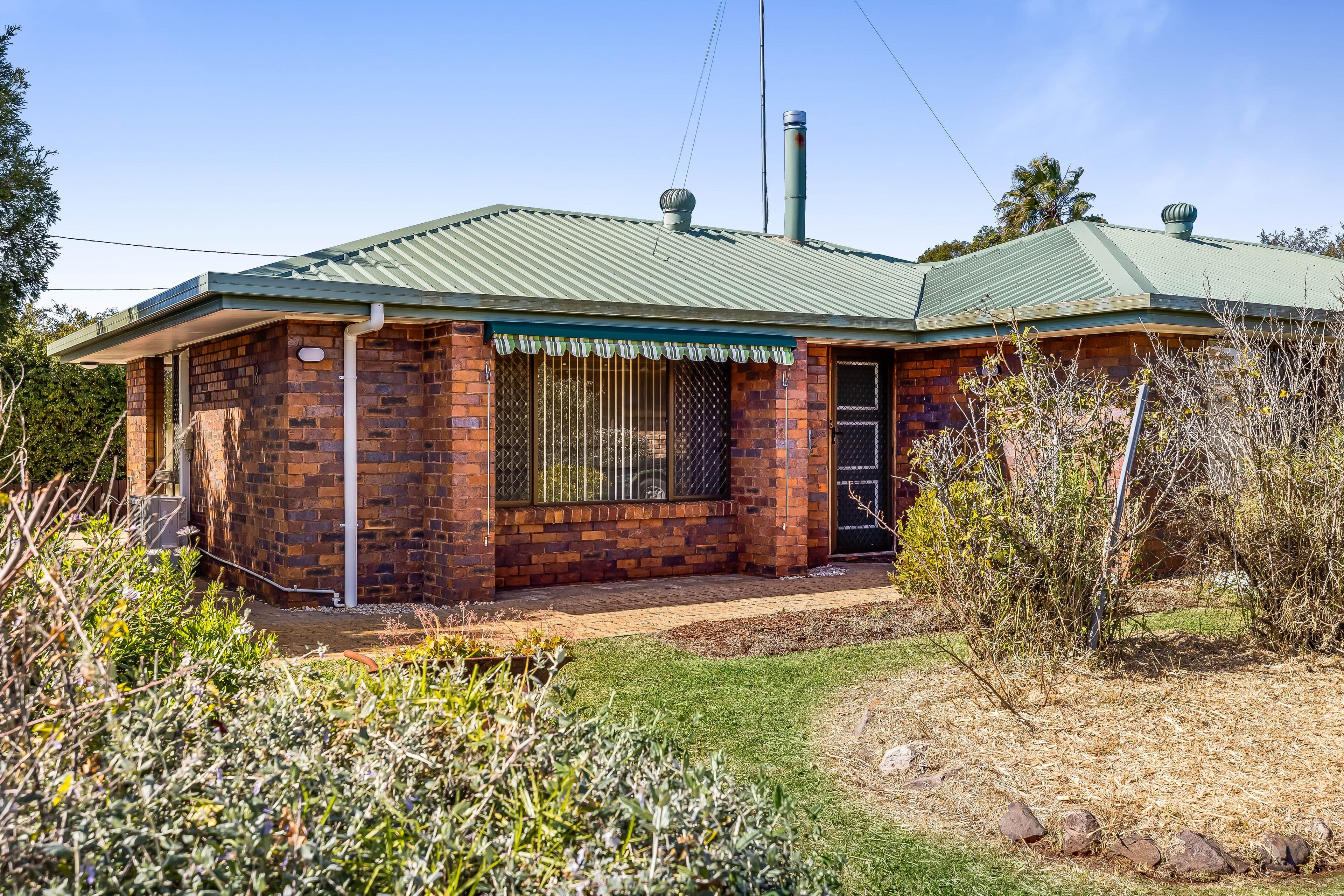 18 Rachel Street, Darling Heights QLD 4350, Darling Heights - Image 1
