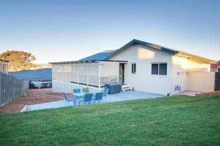 1  Arte Street, AMAROO ACT 2914, Amaroo - Thumbnail 8