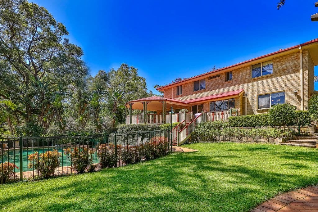 30 Elimatta Road, MONA VALE NSW 2103, Mona Vale - Image 1