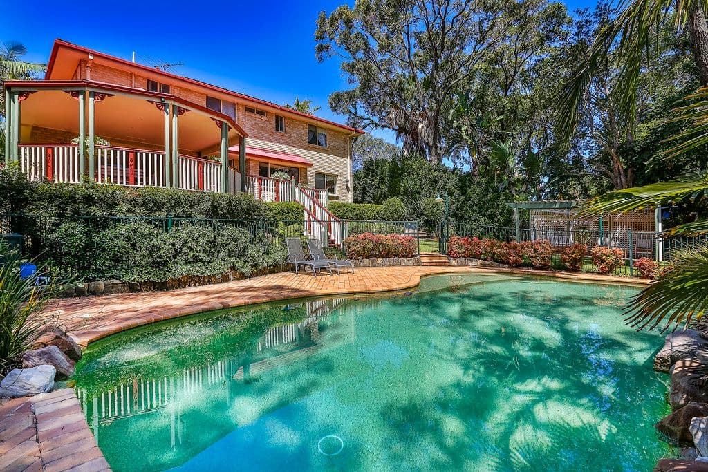 30 Elimatta Road, MONA VALE NSW 2103, Mona Vale - Thumbnail 2