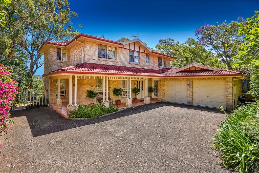30 Elimatta Road, MONA VALE NSW 2103, Mona Vale - Thumbnail 3