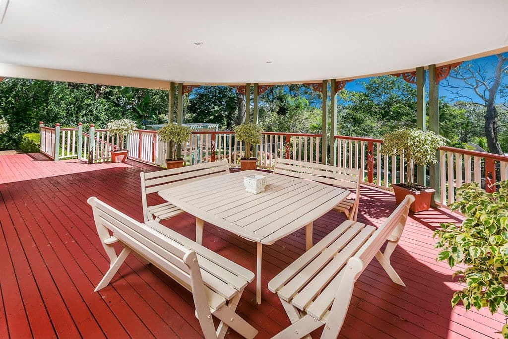 30 Elimatta Road, MONA VALE NSW 2103, Mona Vale - Thumbnail 4