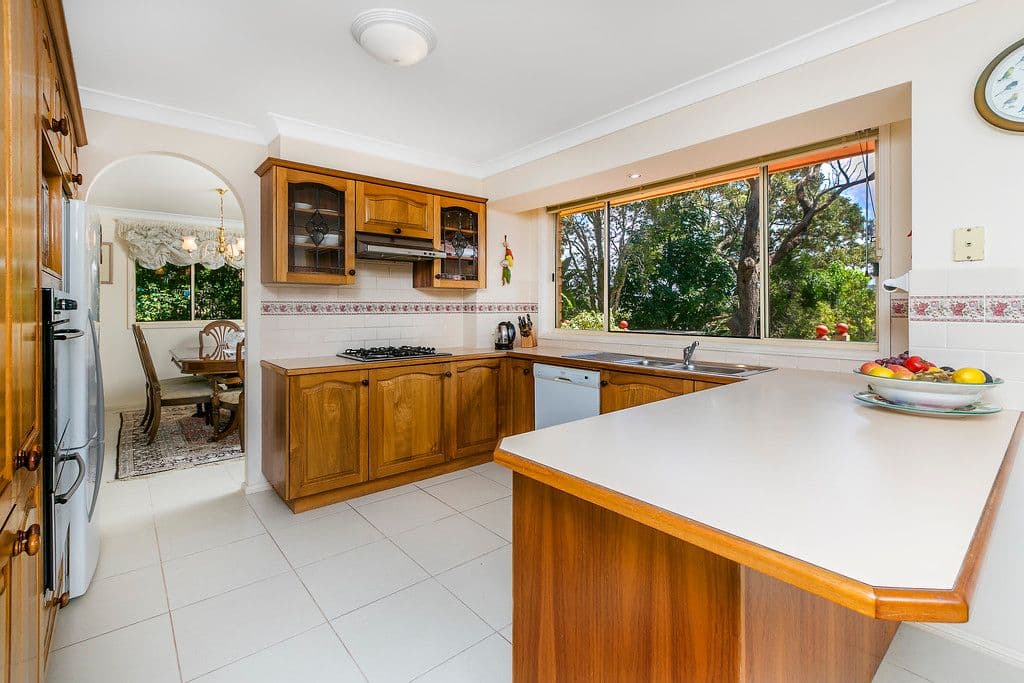 30 Elimatta Road, MONA VALE NSW 2103, Mona Vale - Thumbnail 5