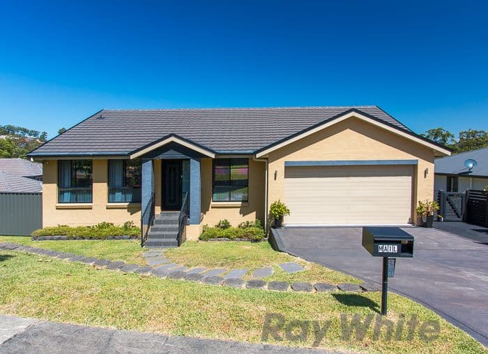 27 Jupiter Circuit, Cameron Park - Thumbnail 2