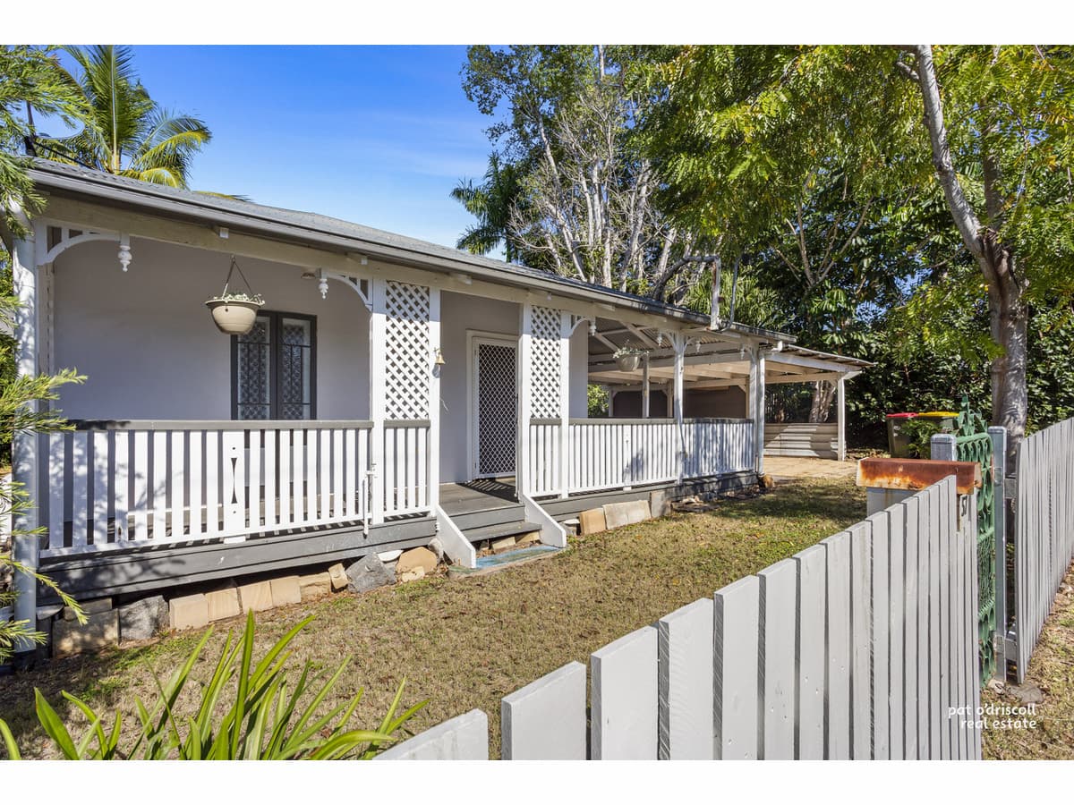57 Church Street, Allenstown QLD, Allenstown - Image 1