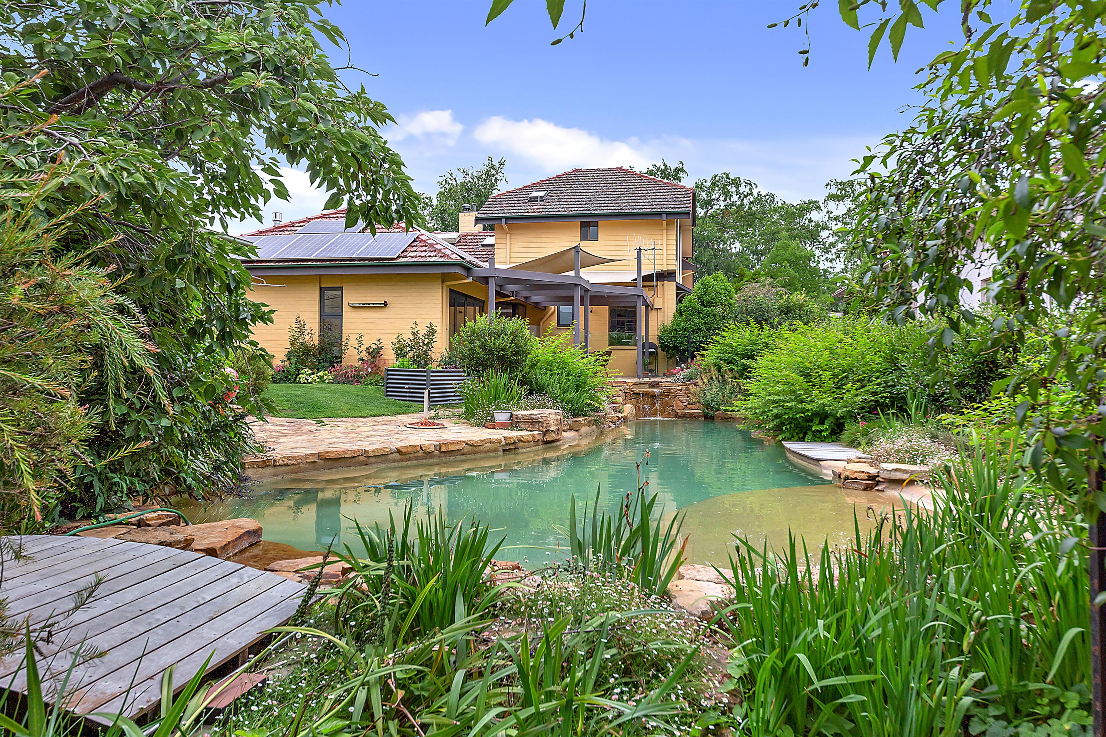 5 Wells Gardens, Griffith ACT 2603, Griffith - Thumbnail 2