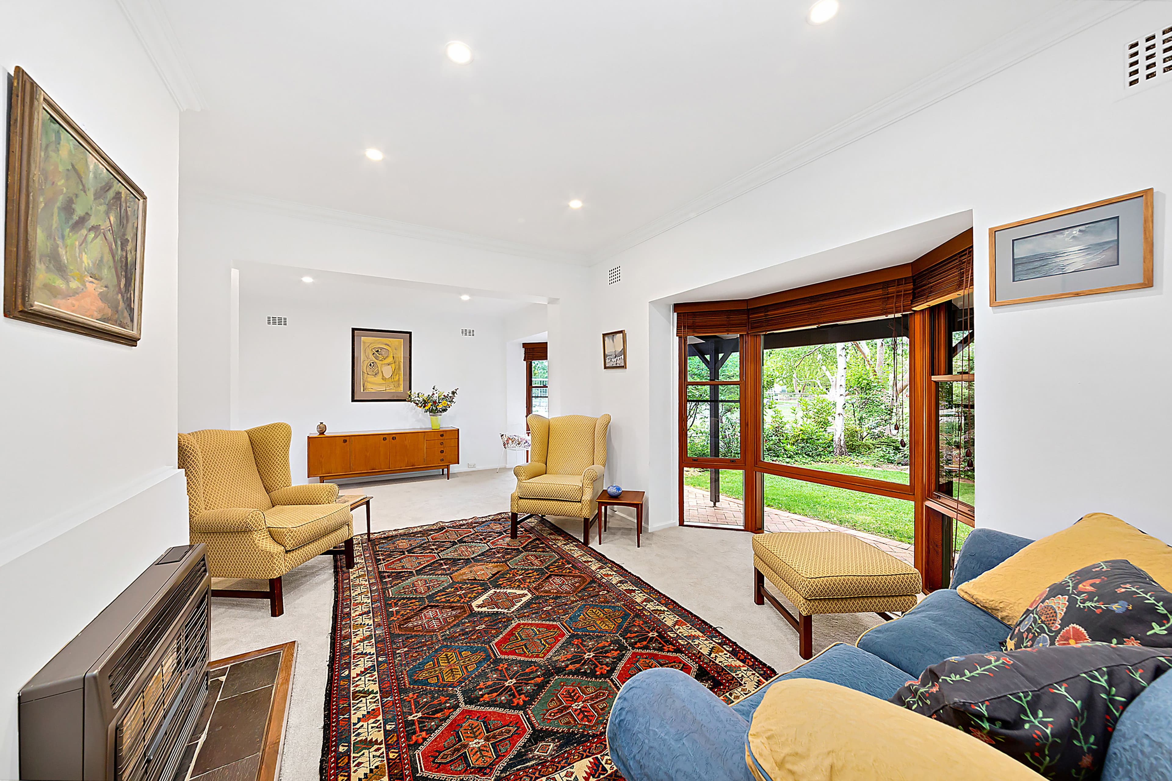5 Wells Gardens, Griffith ACT 2603, Griffith - Thumbnail 5