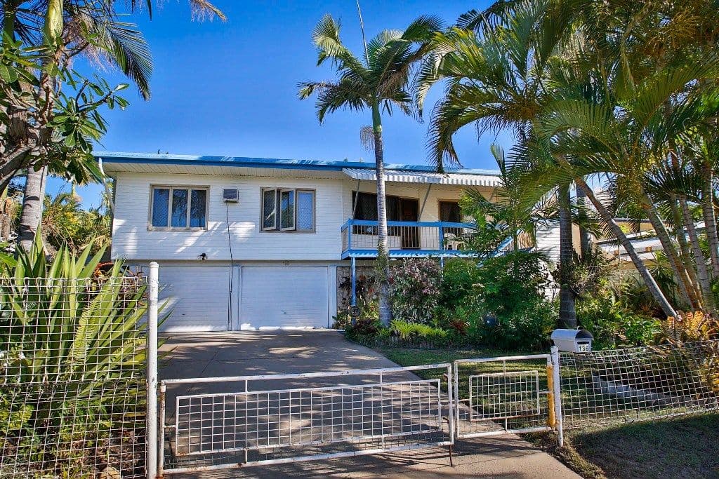 186 Charles Street, Cranbrook QLD 4814, Cranbrook - Image 1