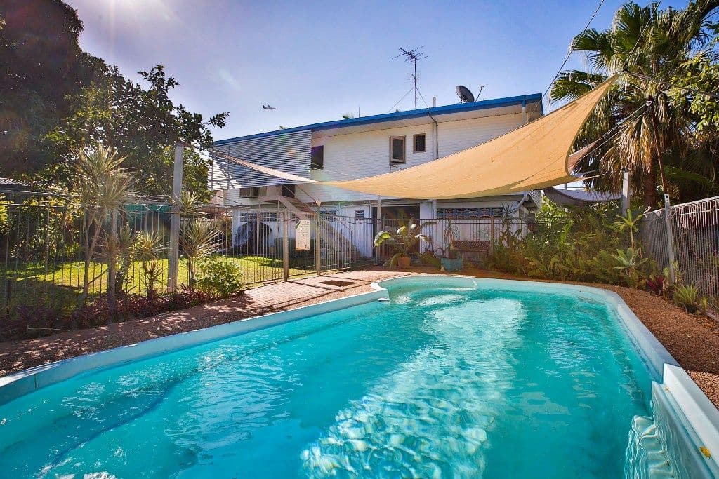 186 Charles Street, Cranbrook QLD 4814, Cranbrook - Thumbnail 2