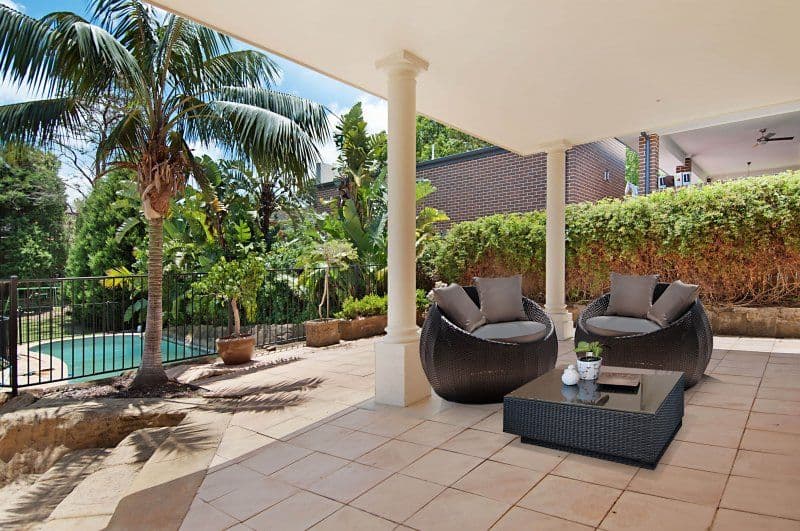 23 Frederick Street, RYDE NSW 2112, Ryde - Thumbnail 2