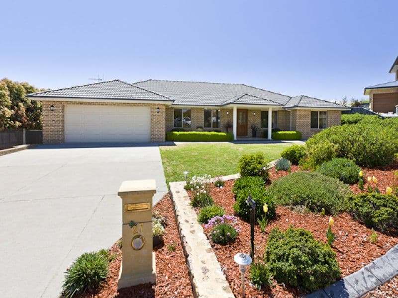 27 Eyre Street, Bungendore NSW 2621, Bungendore - Image 1