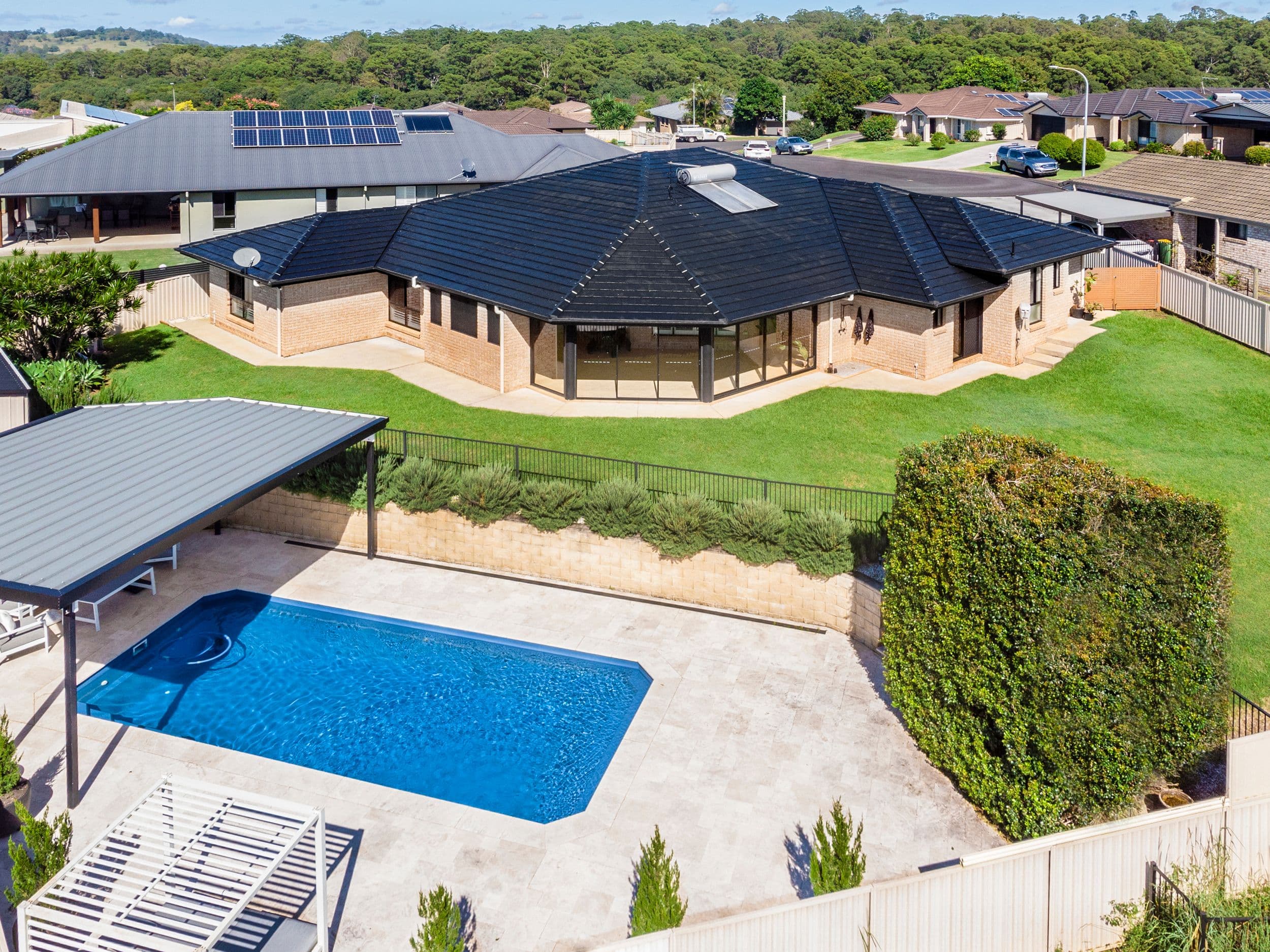 6 Laine Court, Goonellabah NSW 2480, Goonellabah - Thumbnail 2