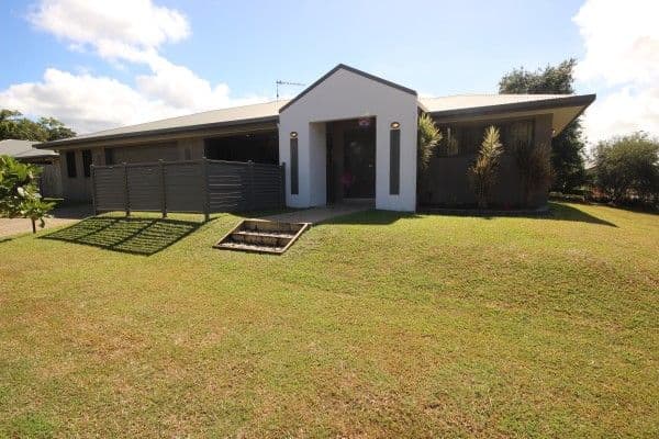 1 Croker Place, Edmonton QLD 4869, Edmonton - Image 1