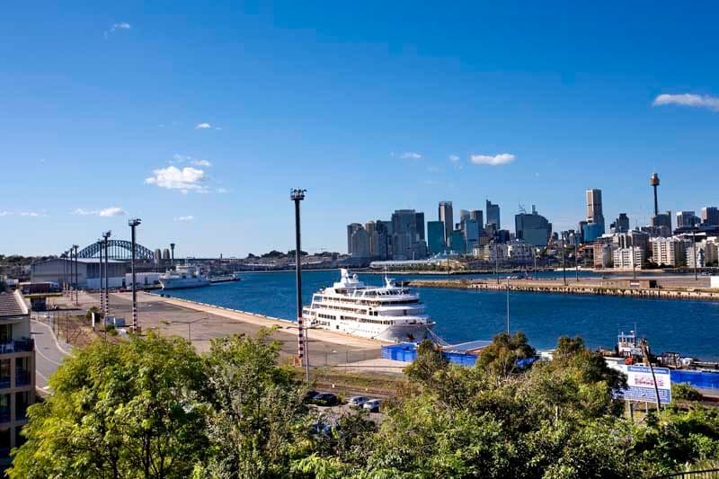1 Batty Street, ROZELLE NSW 2039, Rozelle - Image 1