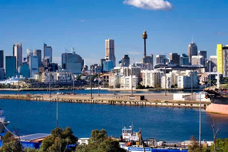 1 Batty Street, ROZELLE NSW 2039, Rozelle - Thumbnail 2
