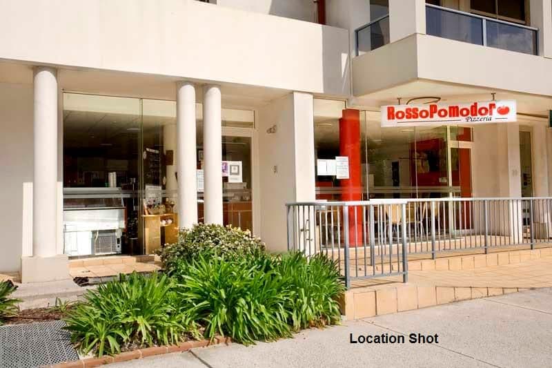 1 Batty Street, ROZELLE NSW 2039, Rozelle - Thumbnail 6