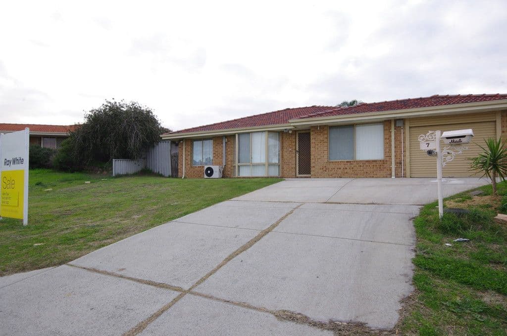 7 Alba Court, Mirrabooka WA 6061, Mirrabooka - Image 1
