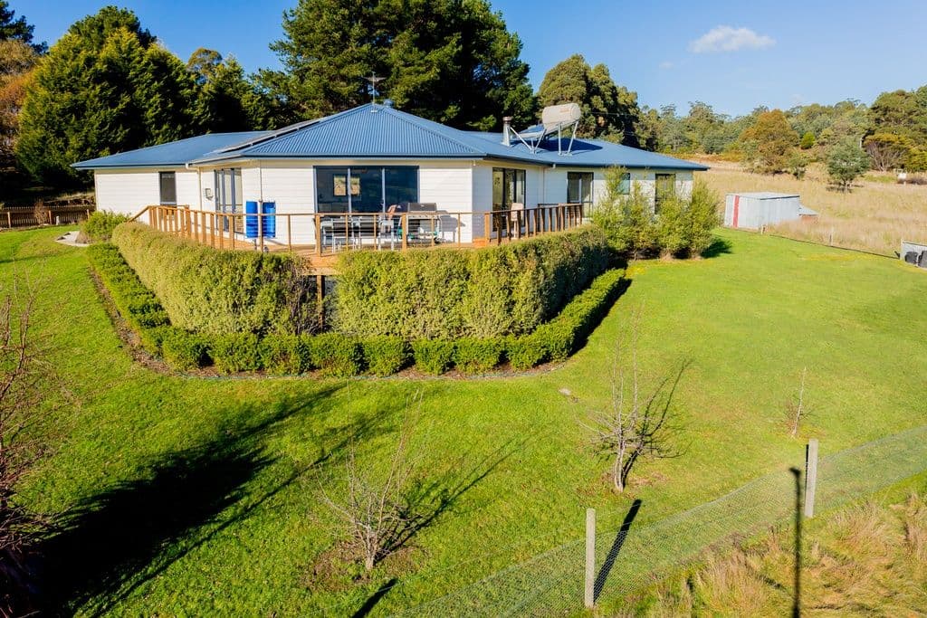 9 McBains Road, GLENGARRY TAS 7275, Glengarry - Thumbnail 2