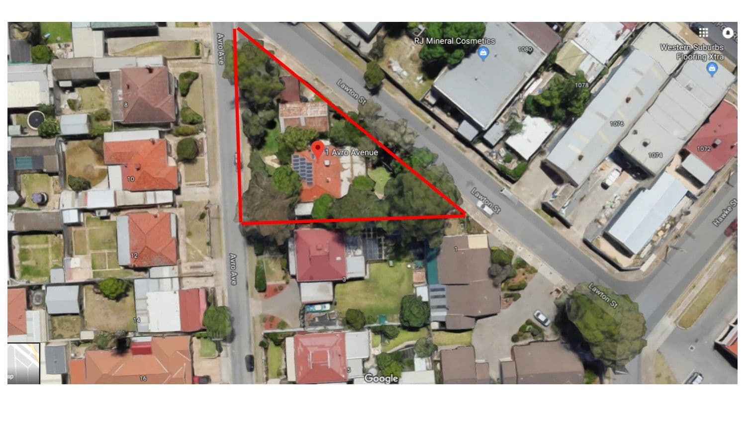 1 Avro Avenue, Albert Park SA 5014, Albert Park - Image 1