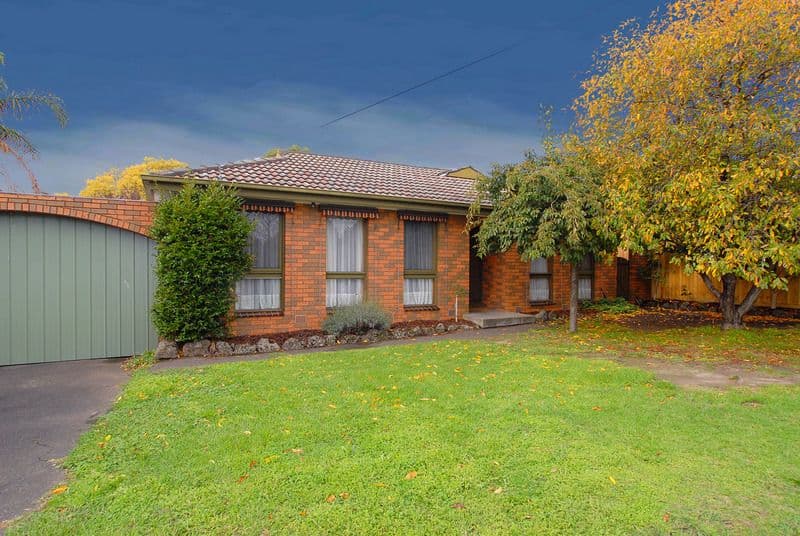 9 Shelford Court, FERNTREE GULLY VIC 3156, Ferntree Gully - Image 1