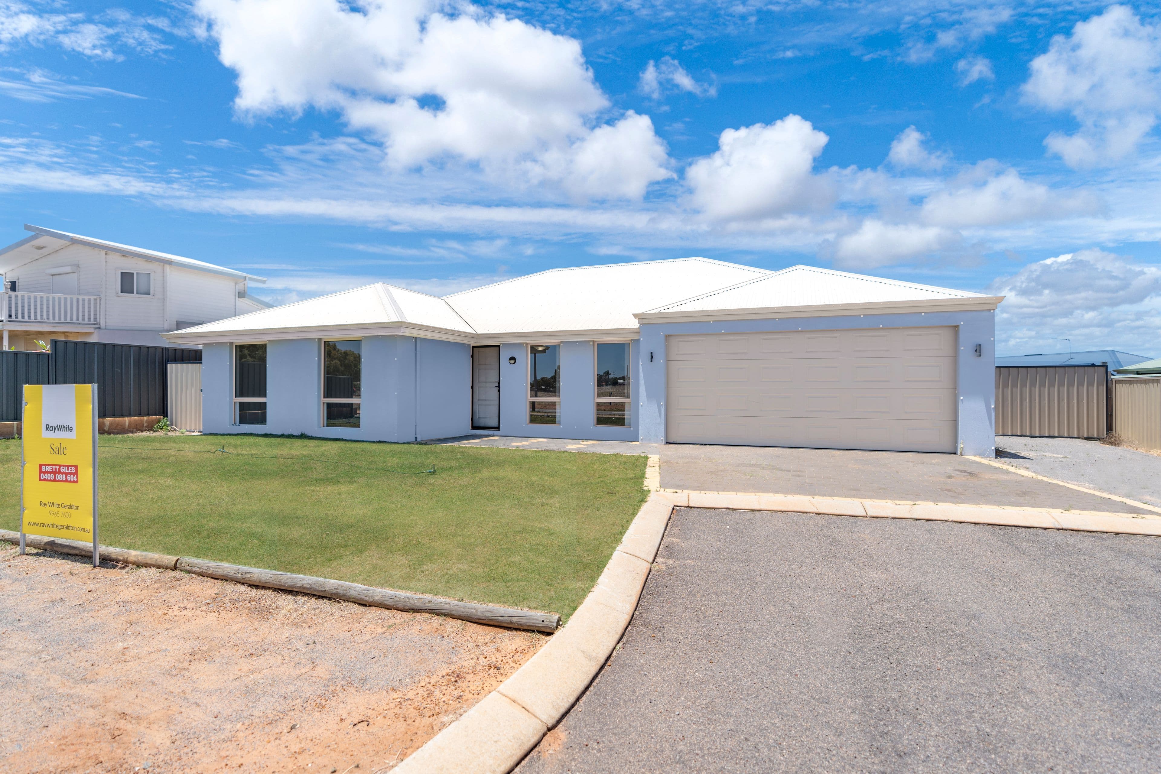 25 Andrew Lane, Waggrakine WA 6530, Waggrakine - Image 1