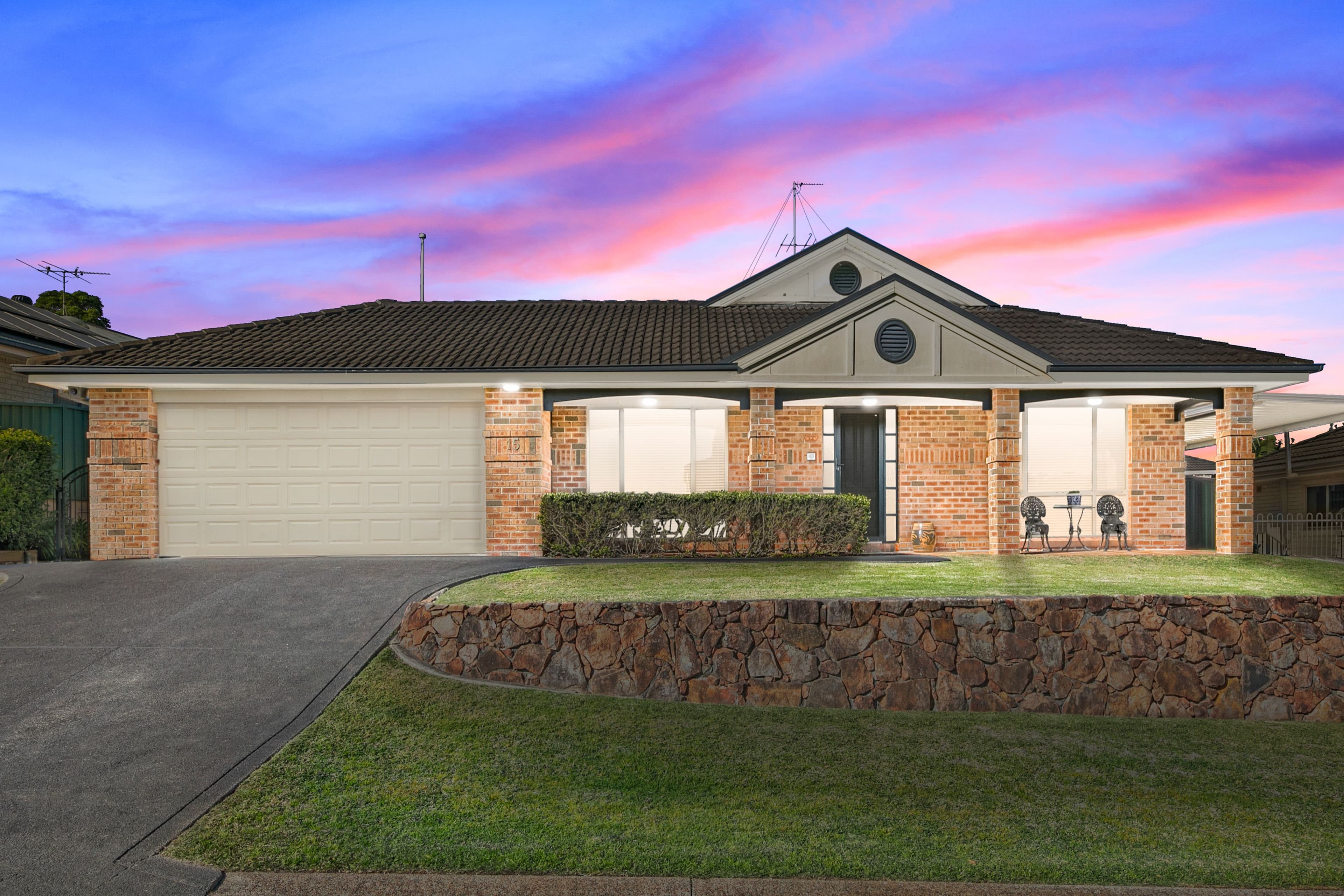 15 Basswood Crescent, Fletcher NSW 2287, Fletcher - Image 1