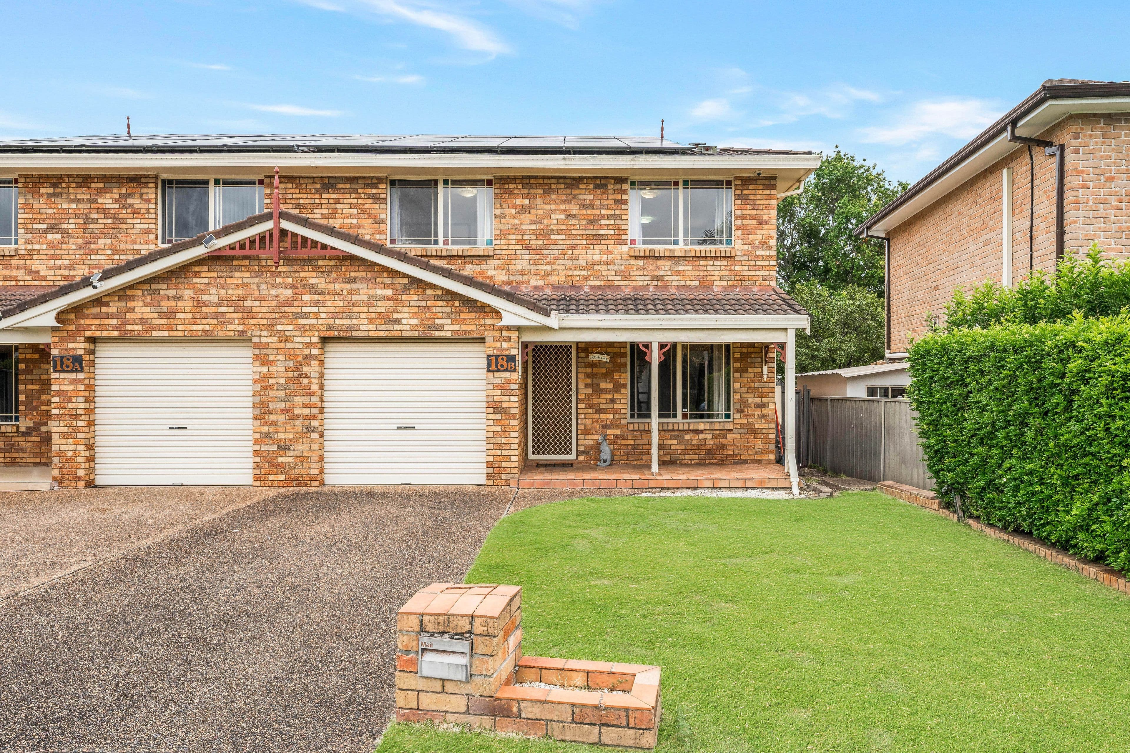 18B Tulloch Close, Casula NSW 2170, Casula - Image 1