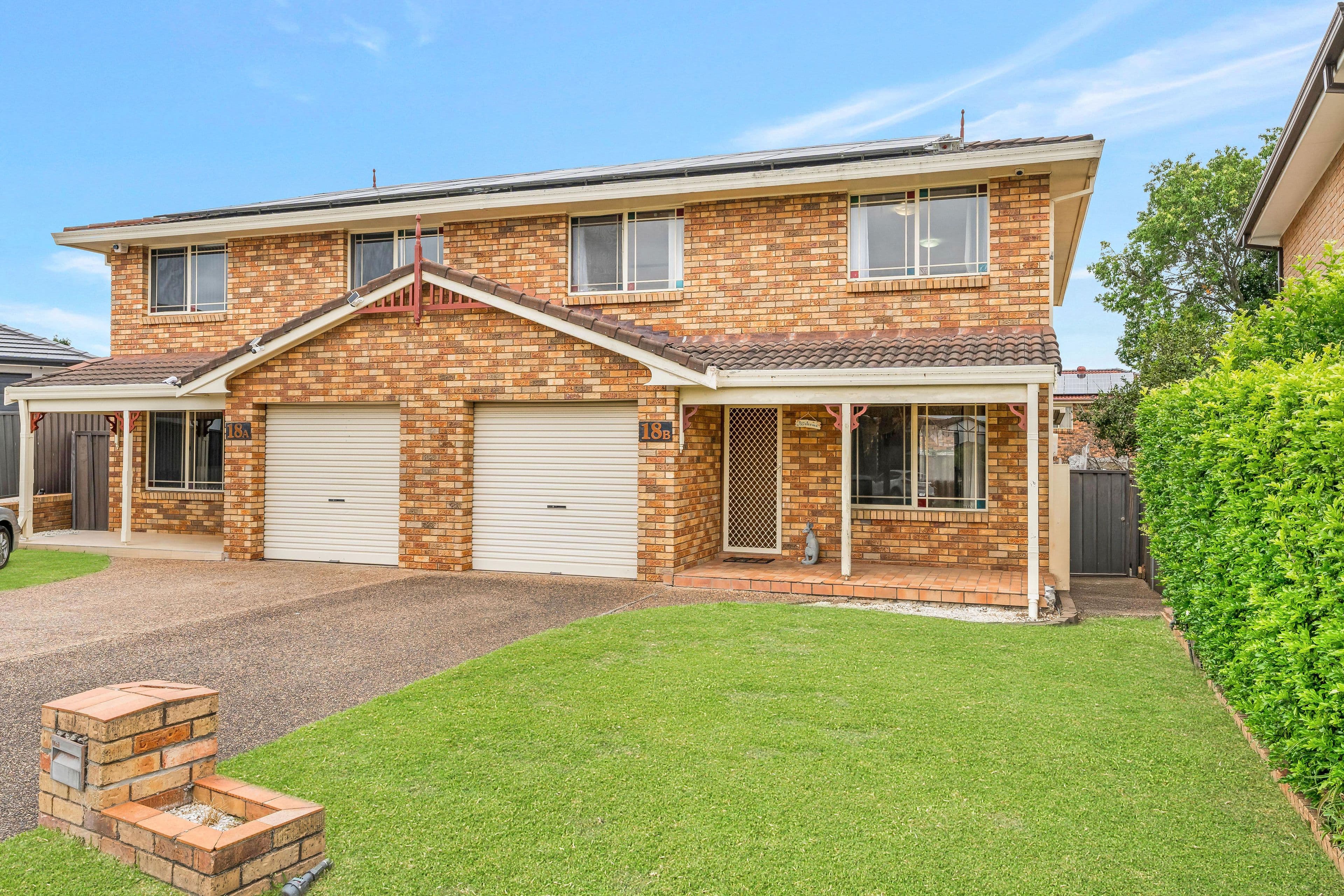 18B Tulloch Close, Casula NSW 2170, Casula - Thumbnail 2