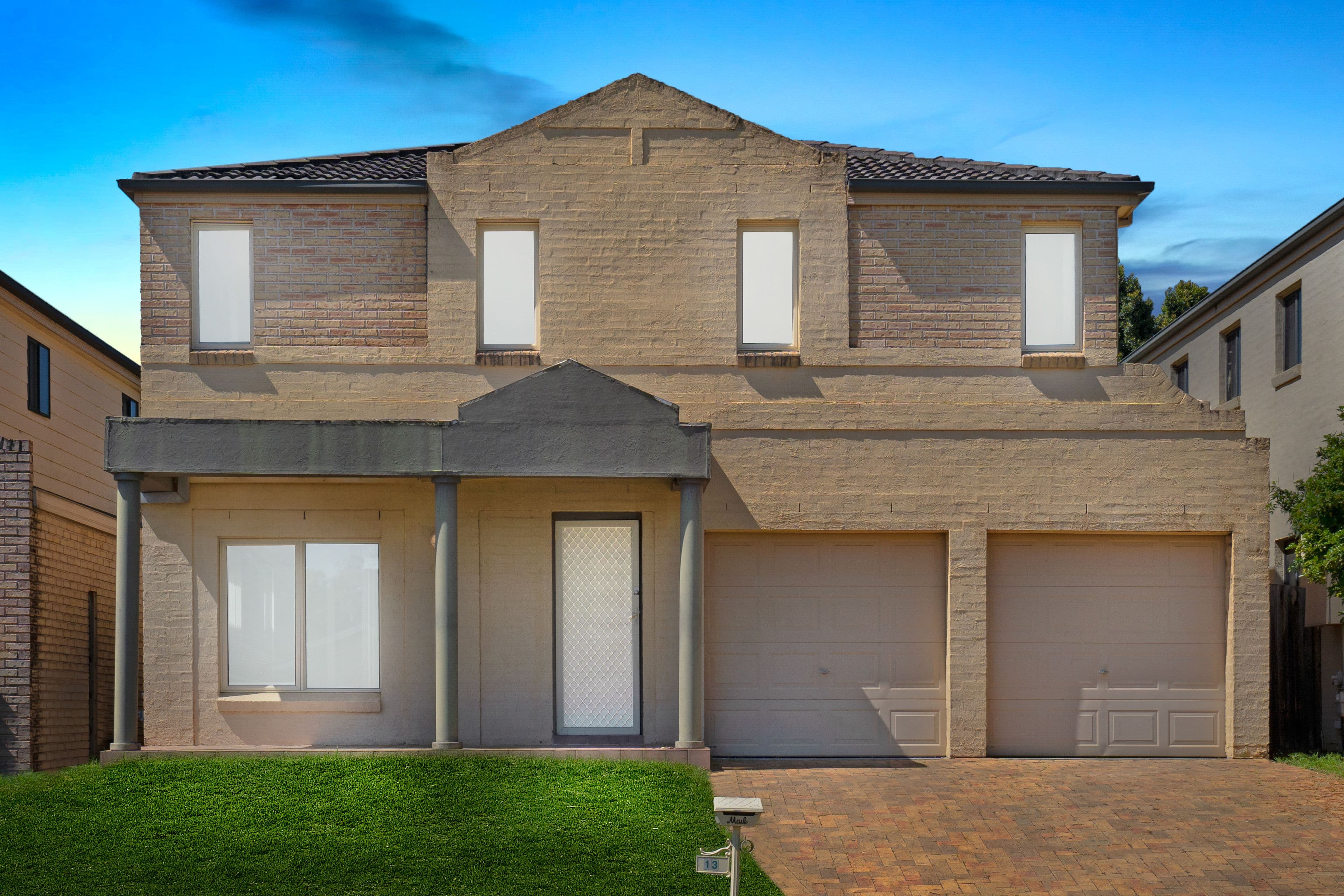 13 Milparinka Avenue, Glenwood NSW 2768, Glenwood - Image 1