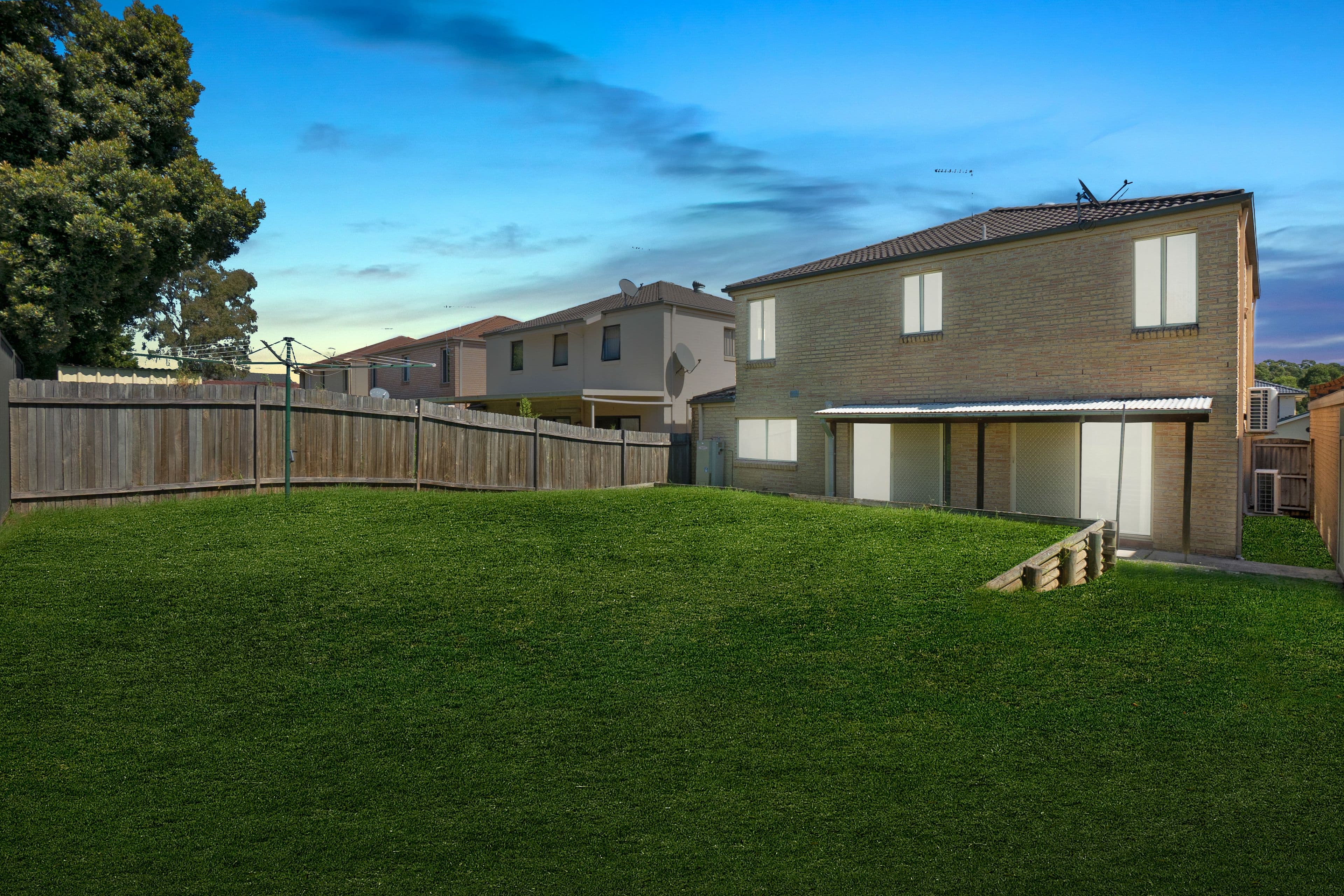 13 Milparinka Avenue, Glenwood NSW 2768, Glenwood - Thumbnail 2