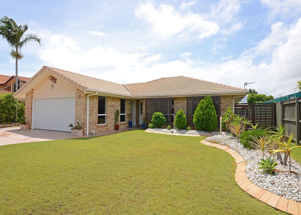 3 Hayman Court, Kawungan QLD 4655, Kawungan - Thumbnail 2