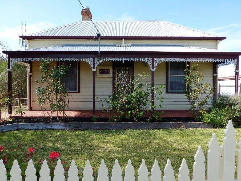 134 Hovell Street, ECHUCA VIC 3564, Echuca - Image 1