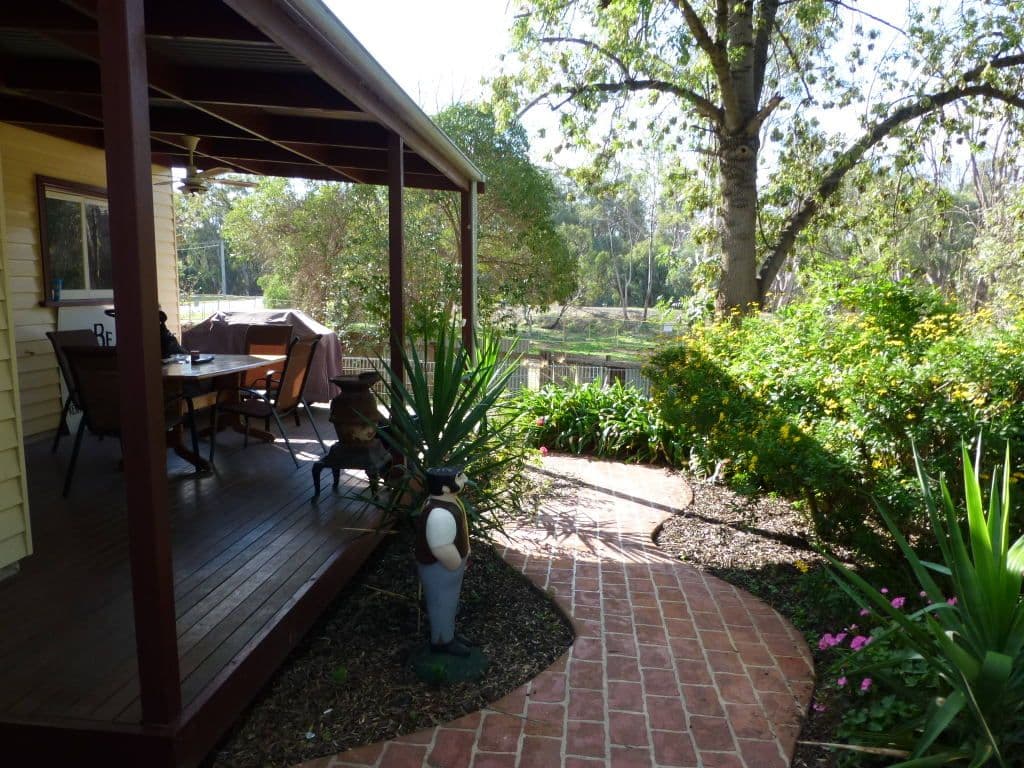 134 Hovell Street, ECHUCA VIC 3564, Echuca - Thumbnail 8