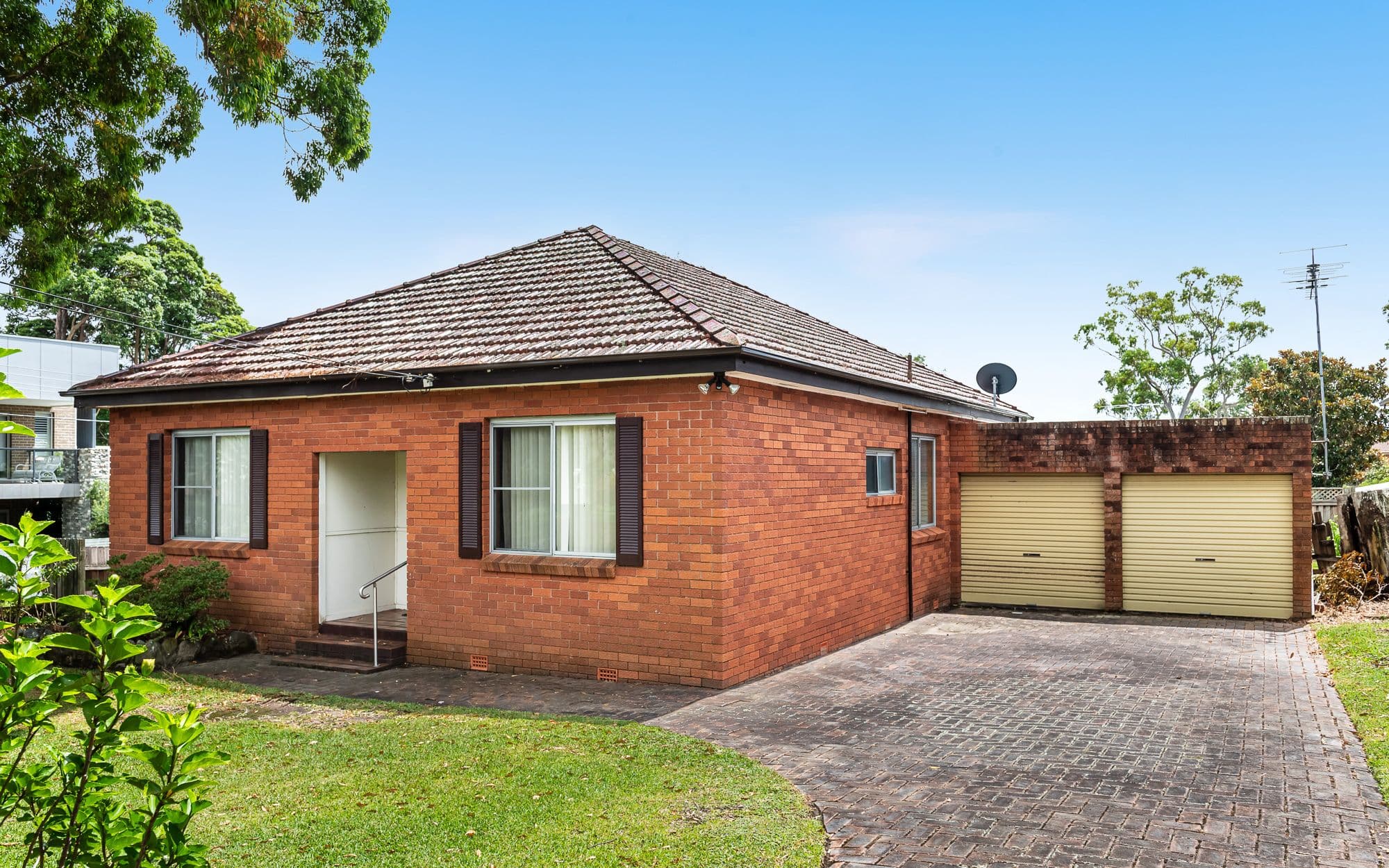 7 Caringbah Road, Woolooware NSW 2230, Woolooware - Image 1